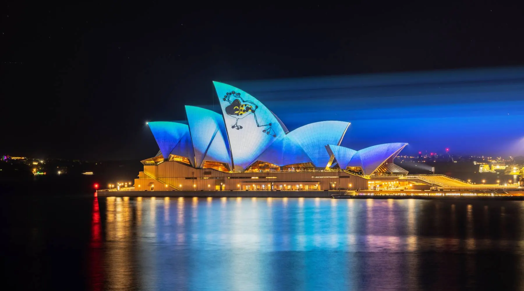 Vivid Sydney Guide 2024: Dates, maps and things to do