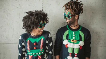 The ultimate Australian Christmas jumpers guide 2024