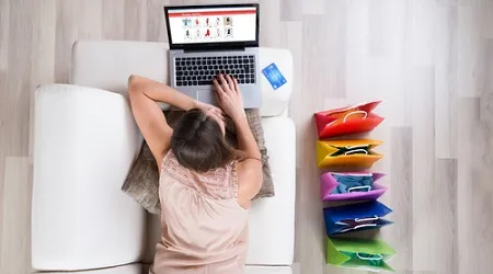 Where do Australians like to shop online?