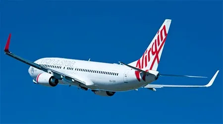 Virgin Australia Review: Melbourne to Brisbane return