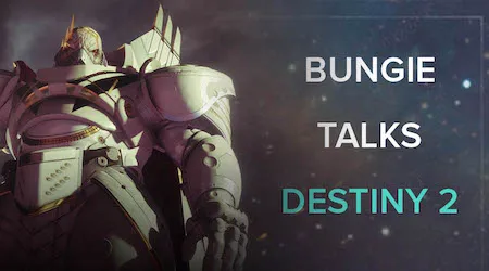 Bungie on what to expect from Destiny 2
