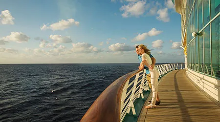 P&O Cruises Black Friday sale for 2024