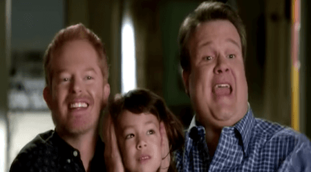 Where to watch Modern Family online in Australia