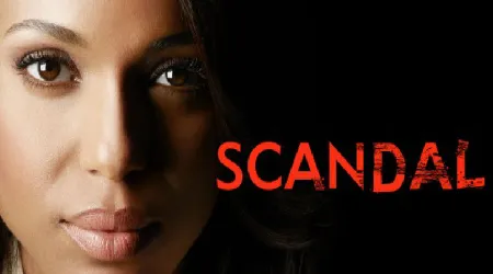 Where to watch Scandal online in Australia