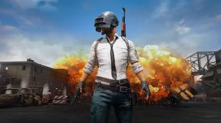 Brendan “PlayerUnknown” Greene isn’t “overly bothered” by PUBG clones