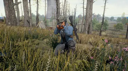 PlayerUnknown’s Battlegrounds will never have pay-to-win items