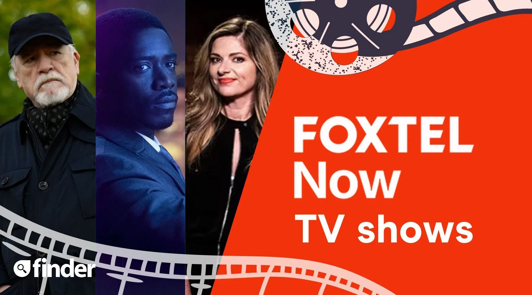 Foxtel Now TV shows March 2024 The complete list of titles