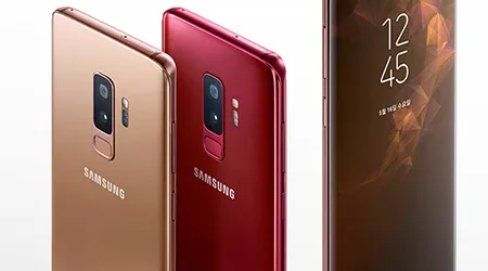 Compare the best Samsung Galaxy phones