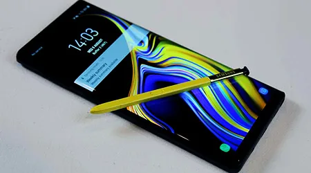 Samsung Galaxy Note9 review: Plans | Pricing | Specs