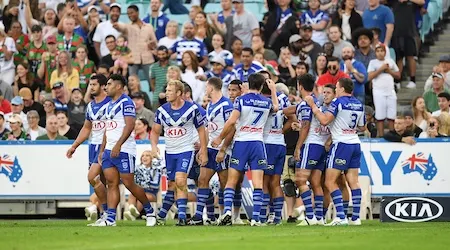 The NRL Match-Up: Who is your side’s bogey team?