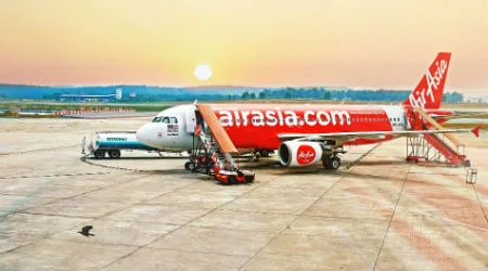 AirAsia Black Friday deals for 2024