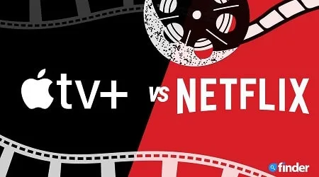 Apple TV Plus vs Netflix : Which service comes out on top?