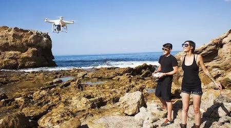 Best drones in Australia 2024