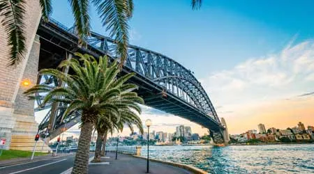 Hands-on Ultimate Sydney Harbour BridgeClimb: What to expect
