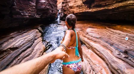 12 romantic getaways in Western Australia that will take your breath away