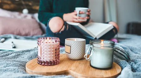 Best scented candles in Australia