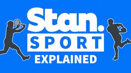 Stan Sport: Price, free trial and devices, is it worth it?