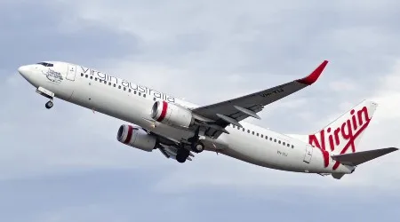 Virgin Australia VA-X and Win competition: All the details