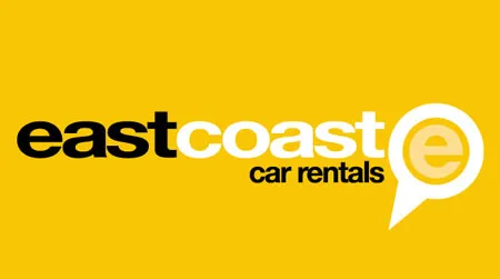 East Coast Car Rentals promo codes for May 2024 | 15% off, 3 day+ rentals