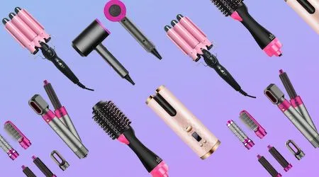 5 hair tool dupes you can buy dirt cheap on eBay
