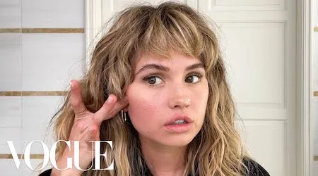 Debby Ryan just revealed her fave beauty products and these are the ones we back