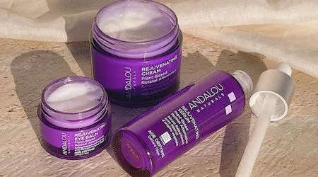 Beauty Product Of The Week: Andalou Naturals Age Defying Rejuvenating Bundle