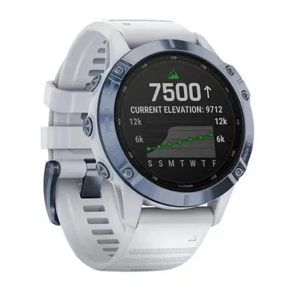 Garmin Venu 2 Fitness Smartwatch