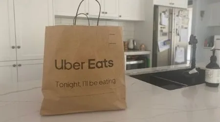 UberEats grocery delivery review: A convenient option if you already have the app