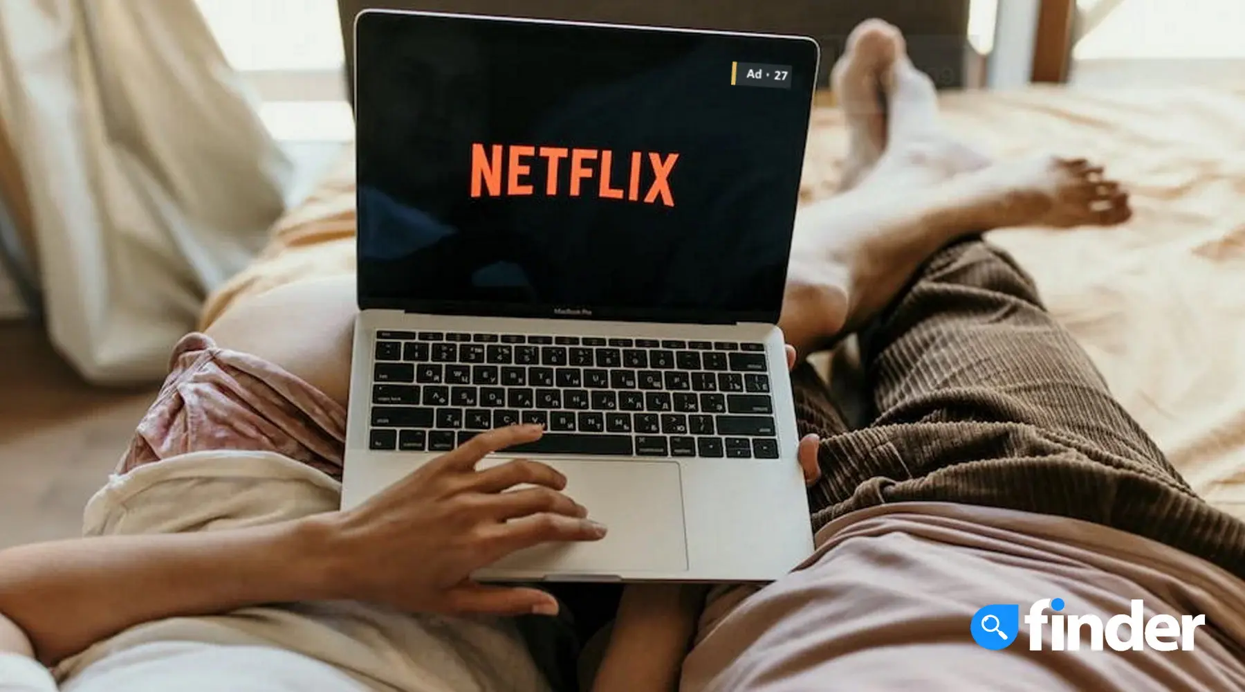 Cheaper Netflix with ads is now available: Is it worth it?