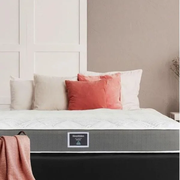 Myer: Up to 50% off mattresses