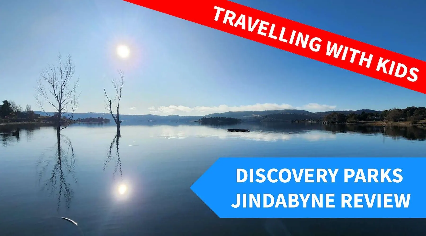Discovery Parks Jindabyne