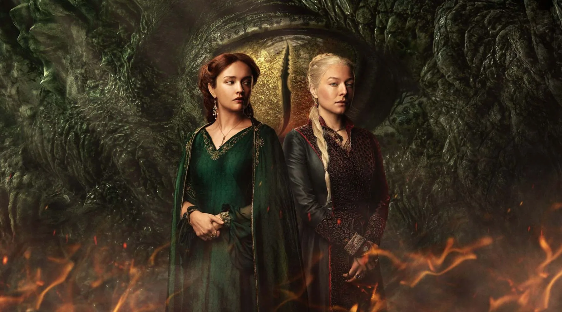 Where to buy House of the Dragon Halloween costumes Finder