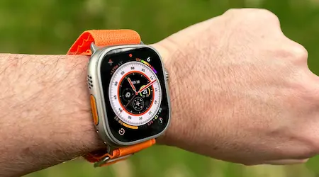 Apple Watch Ultra review: Not just for the fitness fanatics