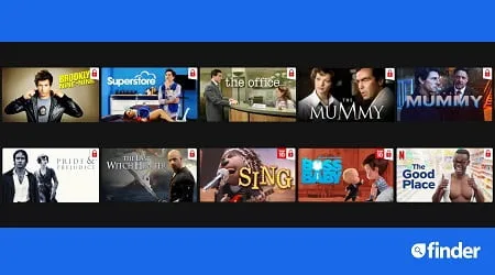 Netflix with ads is cheaper but missing titles: Here’s a list of everything