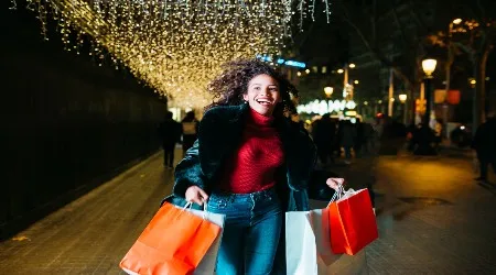 Costly Christmas: Australians expected to splurge $27 billion