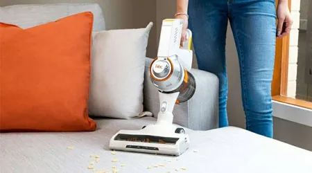 Godfreys discount codes April 2024 | Up to 50% off vacuum cleaners