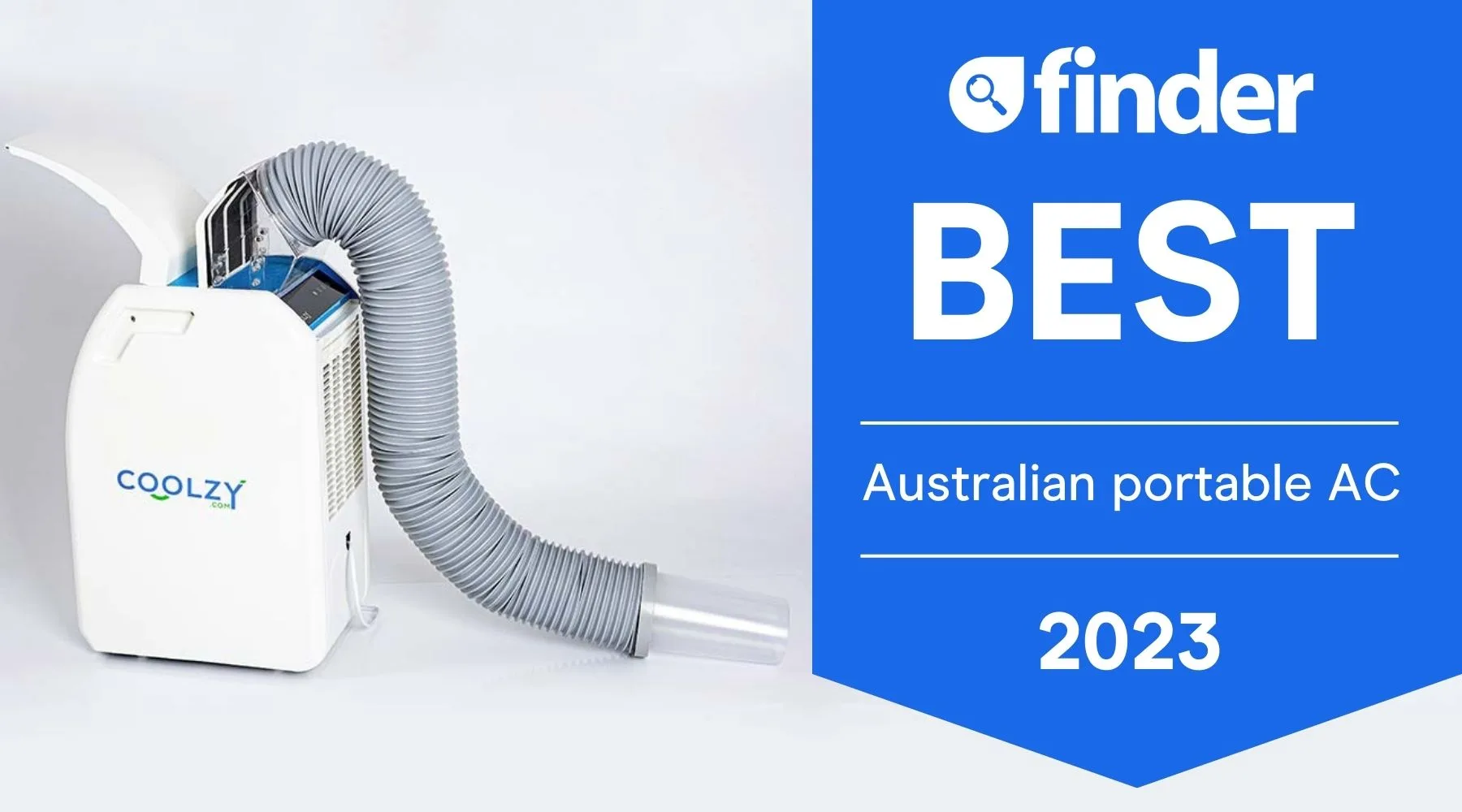 Australia's best portable air conditioner Our pick for 2024 Finder