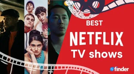 The 50 best Netflix Australia TV shows