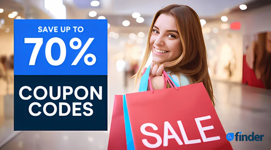 Coupon Codes Finder: The latest promo codes for November 2024 | Finder ...