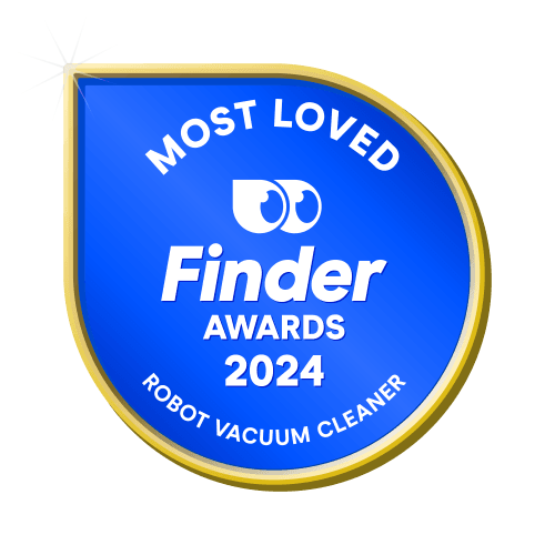 Finder Robot Vacuum Cleaner Customer Satisfaction Awards 2024