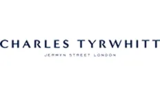 Charles Tyrwhitt