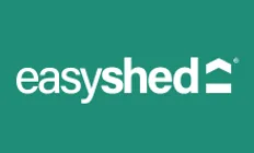 Easy Shed