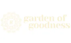 Garden of Goodness (previously Garden of Vegan)