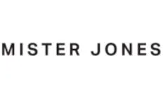 Mister Jones Health