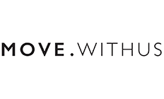 Move With Us
