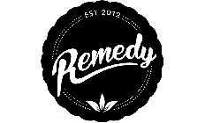Remedy Drinks