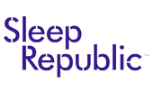 Sleep Republic AU