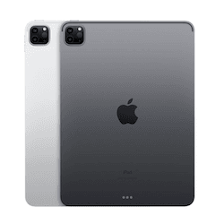 Apple iPad Pro 11-inch 2020