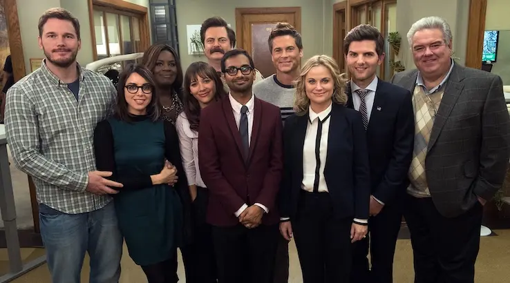 Parks and Recreation image