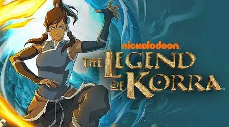 Why Season Three Of 'The Legend Of Korra' Is The Best • The Daily Fandom